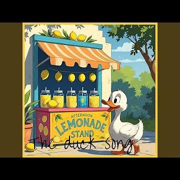 The Duck song