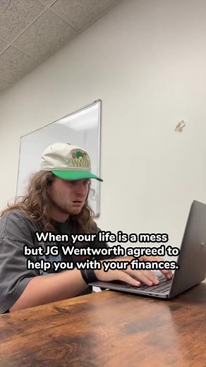 JG Wentworth makes everything a little better ✨#jgwentworth #financialfreedom # *JGW does not provide legal, accounting, or tax advice | JG Wentworth