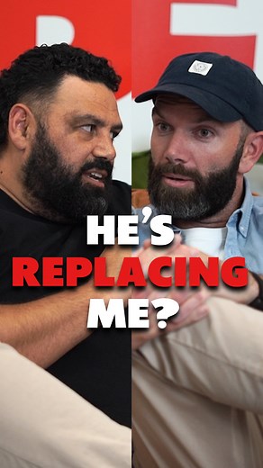 New co-host incoming? 👀 | Between Two Beers Podcast