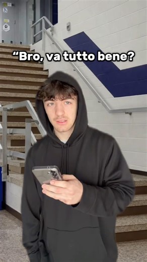 Io che so cosa significa 💀