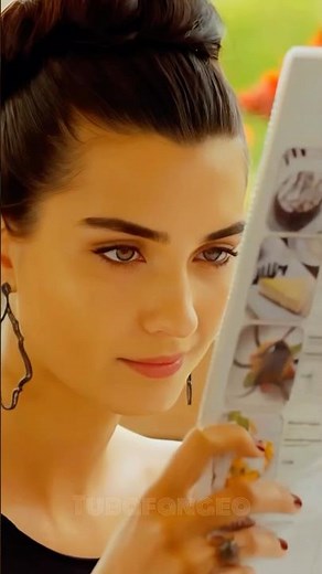 Good Morning🌹ELIF & OMER🌹Kara Para Ask🌹Tuba Büyüküstün #tubabüyüküstün #turkishdrama #love