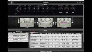 2.4K views · 37 reactions | Tom's Tip of the Week - Noise Gate This week Tom explains how to change the threshold or turn off the noise gate on ID amplifiers. #WednesdayWisdom #TOTW #BlackstarAmps #TheSoundInYourHead | Blackstar Amplification | Facebook