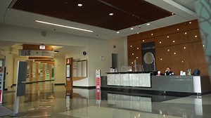 August 5, 2012 was a big day for Woman's Hospital! Ten years ago today, the new campus at 100 Woman’s Way opened to patients, marking a new chapter in the rich history of improving the health of women and infants. | Woman's Hospital