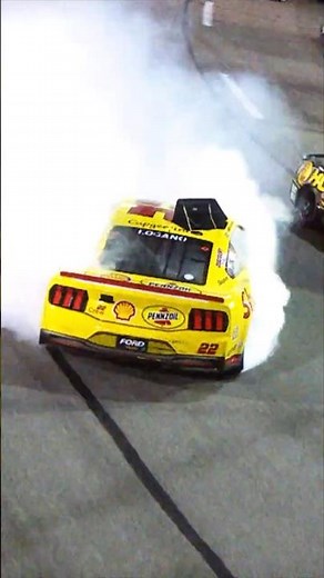 'If Dillon gets to him, there WILL be contact' 💥