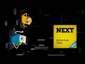 Cartoon Network New Episode Coming Up Next Bumpers (Part 1)