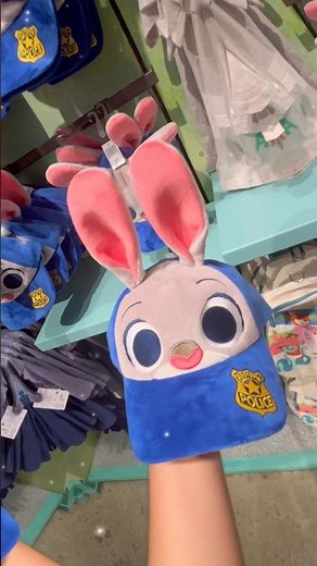 Zootopia 2 Merch Tour 🐰🦊 New Disney’s Animal Kingdom Collection 2025 ✨