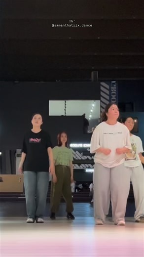 21 reactions | Back to basics, lol! So good to be back at @o2studios — I missed this feelinggg sooo muchh 勇 tnx for coming wid me @o_miku0  | Samantha Trix Mangali | Facebook