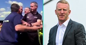 John Mullane Calls For More Referees In GAA Games After Clare-Waterford Fiasco | Balls.ie