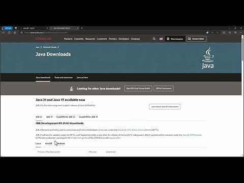 Robocode Crash Course - 01 - Robocode Installation
