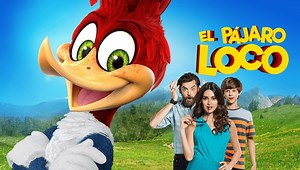 El pájaro loco - La película - Apple TV
