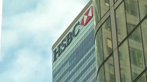 HSBC and Ping An plan breakup talks - source