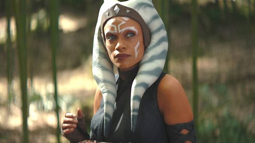 Ahsoka's Species Explained: Togruta Race, Hair, Traits & Backstory
