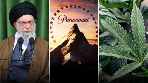 WSJ Opinion: Our New Year's Predictions