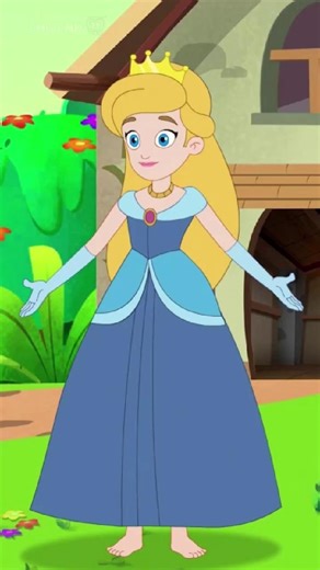 41K views · 506 reactions | ChuChu and friends meet Cinderella for a magical new adventure!  Get ready for sparkle, fun, and fairy-tale magic! ✨ #ChuChuTV #BabyTaku #Jumblikans #Cinderella #FairyTale #PrincessMagic #KidsStories #StoryTime | ChuChu TV Kids Songs & Stories | Facebook