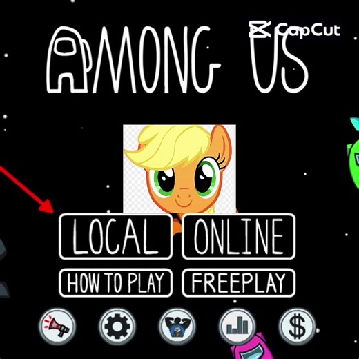 Videos de 🌈rainbow dash🌈 (@rainbowdash_97) con “som original - ★∆×%{£>LURAJO OFICIAL