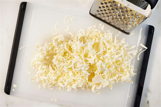 I’ve Been Using A Box Grater All Wrong—And I Bet You Have Too