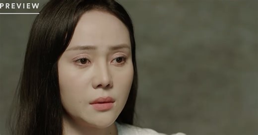 'Lằn ranh' tập 52: Phó bí thư thừa nhận điểm yếu chính là người tình