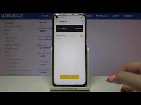 How to Use Secret Codes in OPPO A54 – Open Hidden Modes/Features