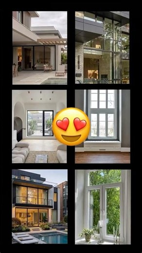 🏆 Pick Your Favorite Custom Windows & Doors