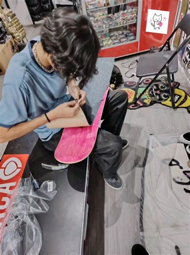 Master the Front Foot Impossible in Skateboarding