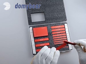 Watch domybear woodworking setup blocks on Amazon Live