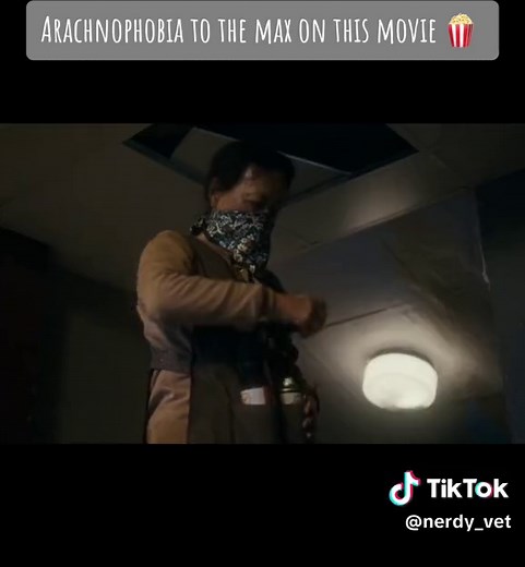 Watch Infested 2023 Online Free | Arachnophobia Cinematic Movie