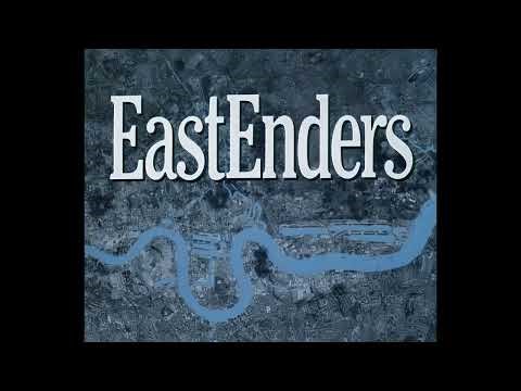 eastenders theme 1985 remasterd