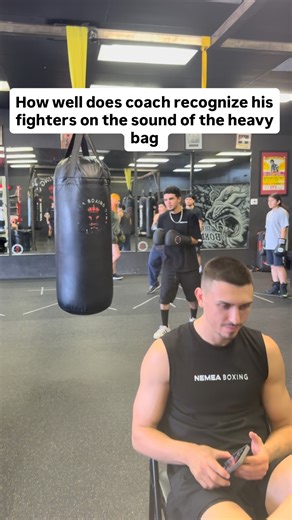 45K reactions · 340 shares | How would your coach do?? #boxing #boxer #fighter #mma #fighting #mma #sparring | Nemea Boxing | Facebook