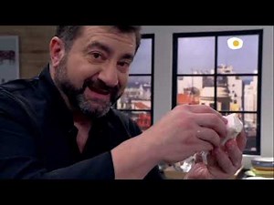 Todos los secretos del pescado blanco