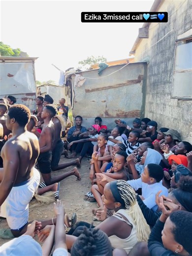 Ezika 3 Missed Call: A Must-Watch Trend!