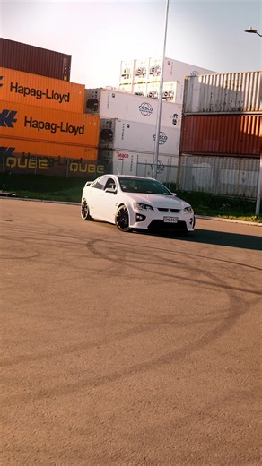 Holden Commodore vs Ford Falcon: An Honest Comparison