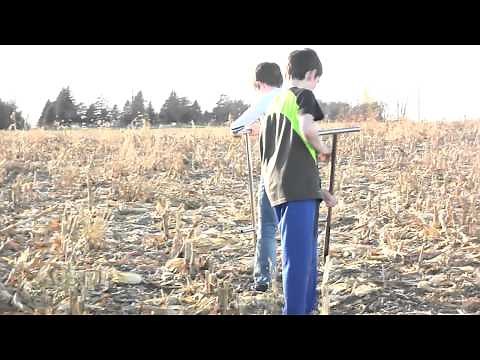 Grid Soil Sampling #887 (Air Date 4/5/15)