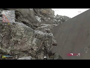 6 geheime Spots in CoD Warzone, die ihr nur mit Tricks erreicht