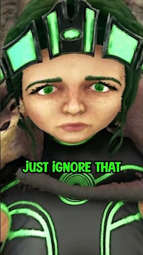Useful Karkinos Tip in Ark