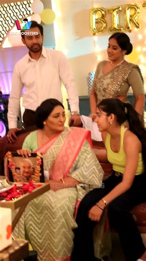 292K views · 2.5K reactions | Mangal lakshmi serial behind the scenes #tellyskyreporter #serial #behindthescene #onlocation #MangalLakshmi | Tellysky Reporter | Facebook