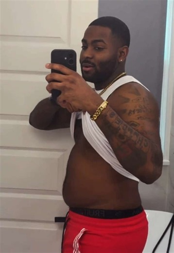 23lbs Later: My Fitness Journey to 215lbs & 15% Body Fat