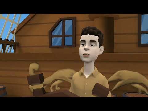 Diesel 10 Return Plotagon Version Part 3