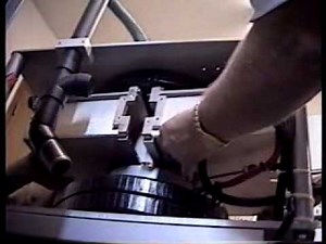 EEV 8505 Iot Tube Install