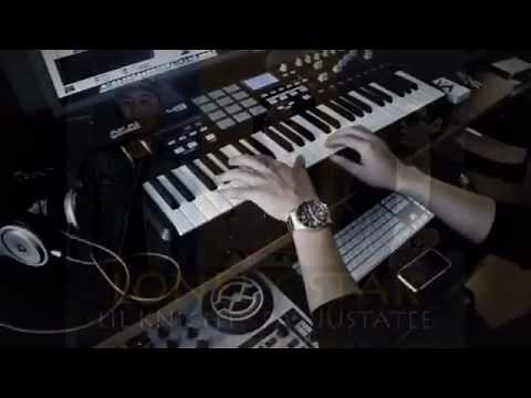 [ MV] Ngôi Sao Lẻ Loi (Lonely Star) - LK ft. JustaTee & P.A.FLV