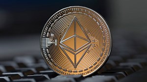 Ethereum is surging thanks to NFTs
