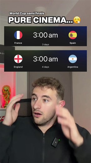 WORLD CUP SEMI FINAL GAMES ARE COOKING RANK 1.2.34 IM THE WORLD PLAYING EACH OTHER 😮‍💨 | France vs Spain & England vs Argentina #fyp #worldcup #callumwm #englandvsargentina #spainvsfrance