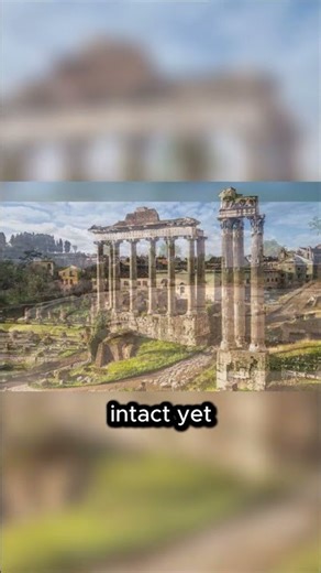 The Fortress the Empire Forgot