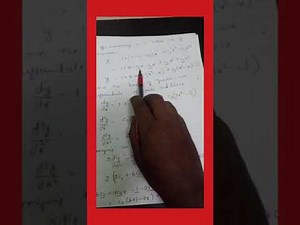 EXAMPLE 2 : GALERKIN METHOD