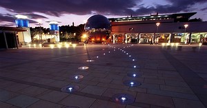 Bristol science centre 'At-Bristol' is about to get a new name