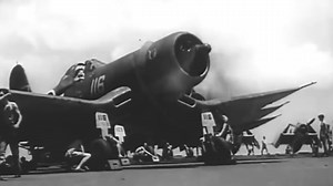 Whistling death: How the Corsair ruled the skies and terrified its enemies