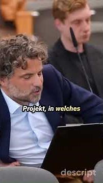 Florian Warweg asks at the Federal Press Conference about the investigations into the sabotage ac...