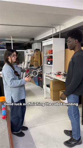 ENSI_VexU on Instagram: "#vex #robotics #vexxcommunity #competition #memes"