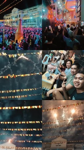 ati atihan #atiatihanfestival