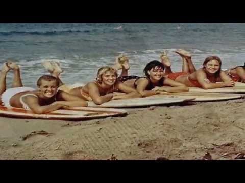 The Beach Boys ~ Girls On The Beach (Stereo)