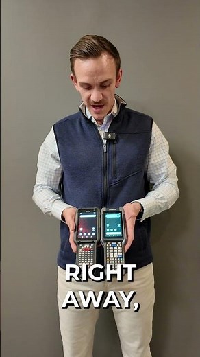 Honeywell CK65 vs. CK67